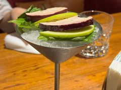 -Osteria Garden 生蚝花园餐厅(原进贤路店)