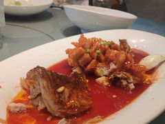 -恒记饭店·海鲜明档(淹城店)