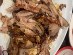 -聚首堂·特色小吃·肘子(什刹海德胜门店)