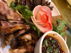 -福兴园(通宝路店)