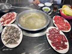 -官塘兄弟·潮汕牛肉店(官塘总店)