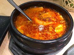 -花味·自助烤肉(雨花客厅店)