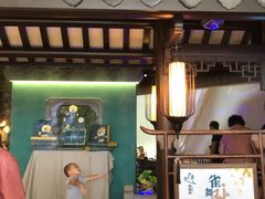 门面-佬麻雀·新湘菜(珠海金发购物中心店)