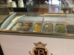 -永泰福朋喜来登酒店-宜客乐自助餐厅(远大路店)
