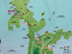 -南丫岛