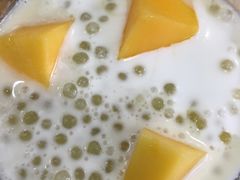 -佰搭果·广式茶餐厅(石牌东路店)