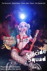 点击看大图 -星元素cosplay动漫摄影写真工作室