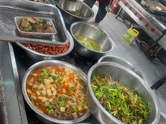 -楚汉生活小碗菜(长堤街店)