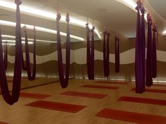 -W FITNESS 威尔仕健身·游泳(老西门新苑店)