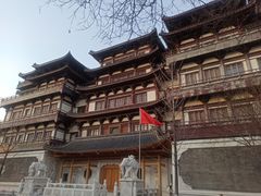 -华声天桥民俗文化园