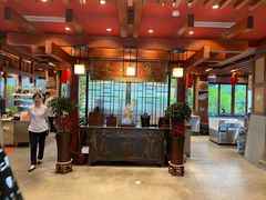 -大宅院(西溪路店)