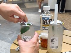 -蔻蔻椰·鲜萃椰子水(COCO Park店)