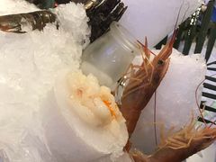 -海天盛宴新派海鲜自助餐厅(群力店)