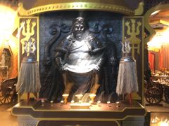 -白鹿苑蒙餐(鄂温克宾馆店)