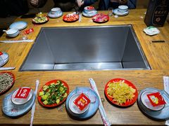 -香木香羊(小汤山店)