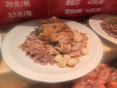 -那家老院子东北菜·饺子·小鸡炖蘑菇(艳华街店)