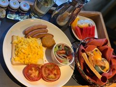 -广州粤海喜来登酒店