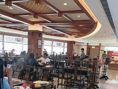 -皇城老妈·大连海鲜火锅(港湾店)