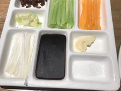 酥不腻烤鸭-小大董·烤鸭(凤凰汇店)