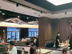 -聚味瞿记·龙虾堂(咸嘉湖店)