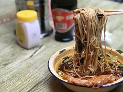 -赵伍面庄(松石大道店)