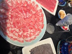 -南门涮肉(上海一店)
