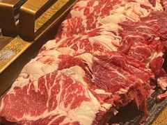-春天烤肉自助餐厅(南内环店)