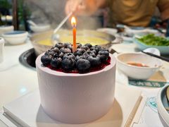 -三个椰子·现砍椰子鸡(金源CBD店)