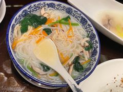 -大理实力希尔顿酒店•御玺中餐厅