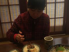 -松子料理(华威桥店)
