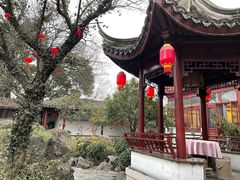 -祝家花園(伯渎港店)