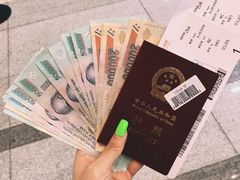 -杭州萧山国际机场