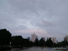 -清泉阁包子铺(中山路店)