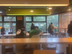 -麦当劳(团结湖店)