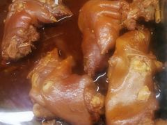 -中央民族大学-食堂