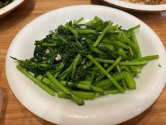 -23号墙门菜(狮虎桥店)