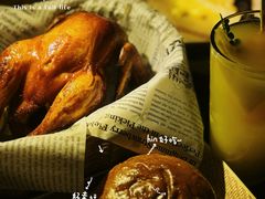 -精酿农场Brew Farm·沙漠绿洲餐厅