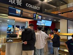 -麦当劳(新王府井店)
