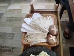 -韩一馆(吉大店)