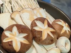 -农乐园炭火烤肉(繁花中心店)