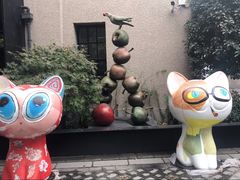 -徐家汇源景区-衡山坊