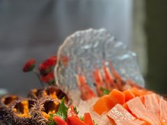 -花潮料理艺食馆(SM新生活广场店)