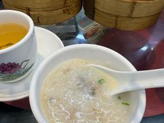 -香港蓮香樓(中環店)