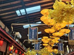 -老灶房-四川土菜(铁牛广场店)