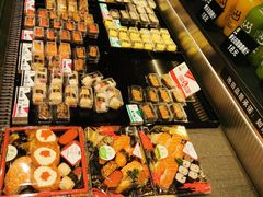-池田寿司·新鲜现做(朝阳大悦城店)