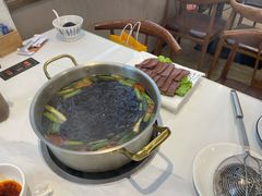 -陆记鹅庄·潮汕菜·狮头鹅(大仟里店)