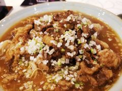 十里堡炖牛肉-渔娘渔家丹东海鲜(东直门店)