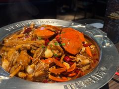 -胖哥俩肉蟹煲(福州仓山爱琴海店)