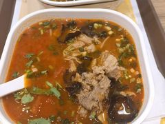 -魏家凉皮(博水商务大厦店)