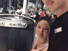 -威尔仕健身(番禺店)